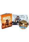 marte - blu ray - digibook-8420266009760 marte - blu ray - digibook-8420266009760