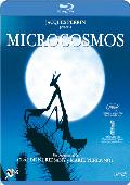 microcosmos - blu ray --8421394409590 microcosmos - blu ray --8421394409590