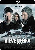 nieve negra - blu ray --8436535546324 nieve negra - blu ray --8436535546324