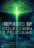 independence day 1+2 - dvd --8420266011503 independence day 1+2 - dvd --8420266011503