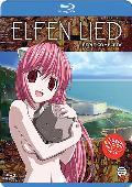 elfen lied - blu ray --8436533828330 elfen lied - blu ray --8436533828330