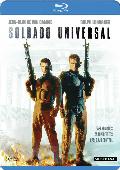 soldado universal - blu ray --8421394409873 soldado universal - blu ray --8421394409873