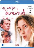 la mejor juventud - blu ray --8421394409910 la mejor juventud - blu ray --8421394409910
