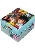 mazinger z. serie completa 92 episodios - dvd --8420266008800 mazinger z. serie completa 92 episodios - dvd --8420266008800