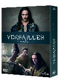 versailles - dvd - temporadas 1-2-8414533110846 versailles - dvd - temporadas 1-2-8414533110846