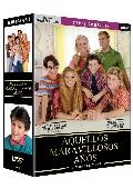 aquellos maravillosos años serie completa - dvd --8435479601045 aquellos maravillosos años serie completa - dvd --8435479601045