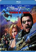 starship troopers traidor de marte - blu ray --8414533109253 starship troopers traidor de marte - blu ray --8414533109253