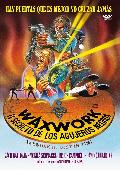 waxwork el secreto de los agujeros negros - dvd --8436558196124 waxwork el secreto de los agujeros negros - dvd --8436558196124