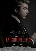 la cordillera - dvd --8420266012456 la cordillera - dvd --8420266012456