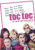 toc toc - dvd --8420266012944 toc toc - dvd --8420266012944
