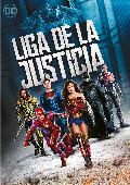 liga de la justicia - dvd --8420266013460 liga de la justicia - dvd --8420266013460