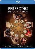 perfectos desconocidos - blu ray --8414533111485 perfectos desconocidos - blu ray --8414533111485