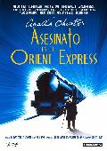 asesinato en el orient express - dvd --8421394550520 asesinato en el orient express - dvd --8421394550520