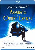 asesinato en el orient express - blu ray --8421394410121 asesinato en el orient express - blu ray --8421394410121