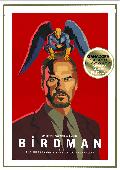 birdman - dvd --8420266013767 birdman - dvd --8420266013767