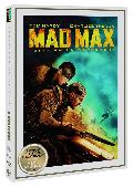 mad max. furia en la carretera - dvd --8420266014177 mad max. furia en la carretera - dvd --8420266014177