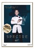 spectre - blu ray --8420266014580 spectre - blu ray --8420266014580