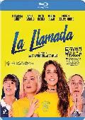 la llamada - blu ray --8422632037179 la llamada - blu ray --8422632037179
