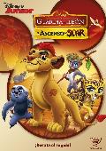 la guardia del leon. el ascenso de scar - dvd --8717418522094 la guardia del leon. el ascenso de scar - dvd --8717418522094