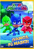 pj masks - let s go pj masks - dvd --8435175973248 pj masks - let s go pj masks - dvd --8435175973248