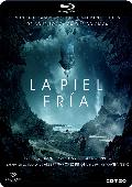 la piel fria - blu ray --8436564164025 la piel fria - blu ray --8436564164025