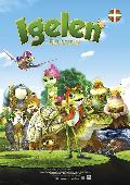 el reino de las ranas. euskera - dvd --8436569302583 el reino de las ranas. euskera - dvd --8436569302583