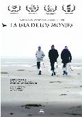la isla de los monjes - dvd --8437010739606 la isla de los monjes - dvd --8437010739606