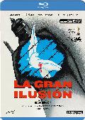 la gran ilusion - blu ray --8421394410374 la gran ilusion - blu ray --8421394410374