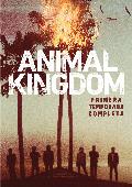 animal kingdom - dvd - temporada 1-8420266016010 animal kingdom - dvd - temporada 1-8420266016010