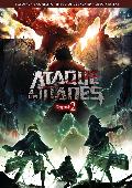 ataque a los titanes temporada 2. episodios 1 a 12. - blu ray - ed.coleccionista-8420266009449 ataque a los titanes temporada 2. episodios 1 a 12. - blu ray - ed.coleccionista-8420266009449