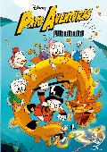 patoaventuras: woo-oo! - dvd --8717418524166 patoaventuras: woo-oo! - dvd --8717418524166
