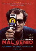 mal genio - dvd --8414533113335 mal genio - dvd --8414533113335