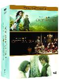 outlander - dvd - temporadas 1-3-8414533112048 outlander - dvd - temporadas 1-3-8414533112048