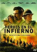 heroes en el infierno - dvd --8414533113922 heroes en el infierno - dvd --8414533113922