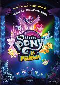 my little pony: la pelicula - dvd --8422632057153 my little pony: la pelicula - dvd --8422632057153