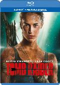 tomb raider - blu ray --8420266016300 tomb raider - blu ray --8420266016300