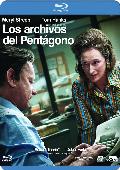 los archivos del pentágono - blu ray --8435175973378 los archivos del pentágono - blu ray --8435175973378