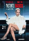 instinto basico - dvd --8421394551435 instinto basico - dvd --8421394551435