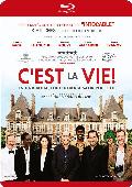 c est la vie - blu ray --8436535547024 c est la vie - blu ray --8436535547024