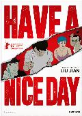 have a nice day - dvd --8436564164650 have a nice day - dvd --8436564164650