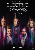 philip k. dick s electric dreams - dvd - temporada 1-8414533112079 philip k. dick s electric dreams - dvd - temporada 1-8414533112079