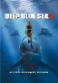 deep blue sea 2 - dvd --8420266016058 deep blue sea 2 - dvd --8420266016058