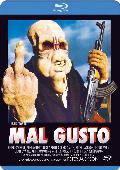 mal gusto - blu ray --8436558196414 mal gusto - blu ray --8436558196414