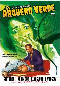 el arquero verde - dvd --8436558196476 el arquero verde - dvd --8436558196476