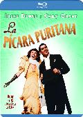 la picara puritana - blu ray --8414533114639 la picara puritana - blu ray --8414533114639