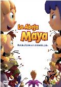 la abeja maya: los juegos de la miel - dvd --8414533113496 la abeja maya: los juegos de la miel - dvd --8414533113496