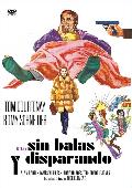 sin balas y disparando - dvd --8435479601786 sin balas y disparando - dvd --8435479601786