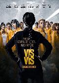 vis a vis - dvd - temporada 3-8421394551527 vis a vis - dvd - temporada 3-8421394551527