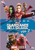 guardianes de la galaxia vol. 2 - blu ray --8717418525040 guardianes de la galaxia vol. 2 - blu ray --8717418525040