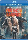 proyecto rampage - blu ray --8420266016829 proyecto rampage - blu ray --8420266016829